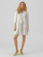 Fustan VERO MODA VMPRETTY Regular Fit, i bardhë