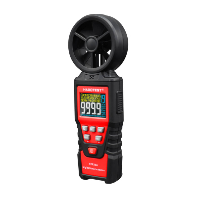 Anemometër Digjital Habotest HT625A