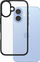 Mbështjellëse PanzerGlass HardCase për iPhone 16, e fortë, e zezë