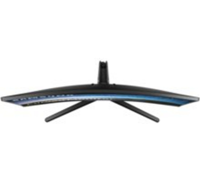 Monitor Samsung LC27R500FHUXEN, 27"