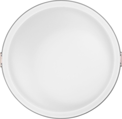 Llampë tavani LED Activejet AJE TRAVIATA, 36W, 4300lm, e bardhë