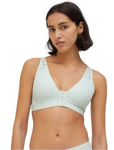 Sytjena Calvin Klein Bralette QF7110E94P