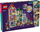 Set lodër LEGO Heartlake City Apartments and Stores, ndërtesë shumëkatëshe, për fëmijë