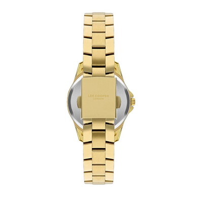 Orë për femra Lee Cooper LC07923.130, e artë