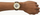 Orë dore Fossil BQ2382