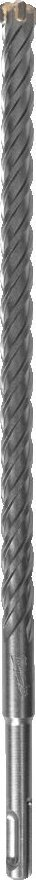 Freza për beton Milwaukee 4932498903, 14 mm, SDS Plus