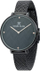 Orë dore për femra Daniel Klein Premium DK12256-6, e zezë
