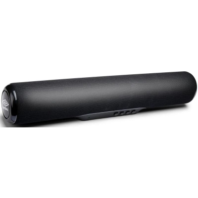 Altoparlant pa kabëll Umbro 494630BL, 2x7W, Bluetooth, i zi