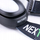 Llambë koke Nextorch iStar, 420lm 80m, USB C, e zezë