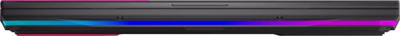 Laptop ASUS ROG Strix G15, 15.6" 144 Hz, AMD Ryzen 7 6800H, 16 GB RAM, 512 GB SSD, NVIDIA GeForce RTX 3050, i zi