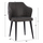 Kolltuk profesionale Theresa 56×60×84 cm (HM9263.11), gri