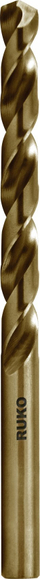Spiral metal RUKO 215140, 14.0 mm, HSS, 160 mm