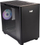 Kasa PC In Win A3, Mini Tower, Mini ITX microATX, e zezë