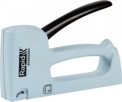 Kapsollues Rapid R53 Spirit of Sweden, kapëse 53 4–10mm, plastikë e riciklu, blu