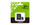 Мемориска картичка microSDXC Kingston Canvas Select Plus, 64GB, со адаптер