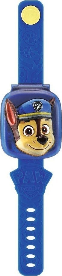 Lodër interaktive VTech PAW Patrol Chase, me zëra, shumëngjyrëshe