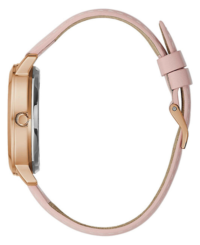 Orë dore Guess Quattro Clear GW0383L2