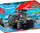 Сет игри Playmobil Tactical Police 71144, полициско теренско возило, со светла и звук