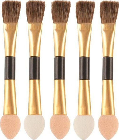 Set aplikatorë për sy Inter Vion, 5 copë