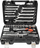 Set çelësash AWTools 1/2 ", 1/4" (AW39082), 82 copë