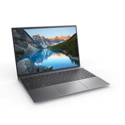 Laptop DELL Inspiron 5310, 13.3", Intel Core i5, 16GB RAM, 512GB SSD, Intel Iris Xe Graphics, i argjendtë