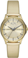 Orë dore Armani Exchange Lady Hampton AX5271