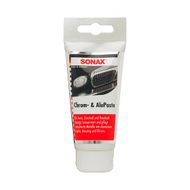 Pastë Soax, për krom dhe alumin, 75 ml