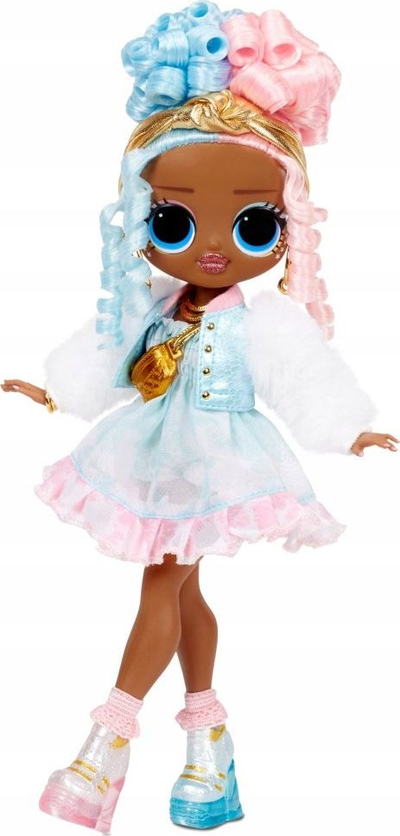 Figurë LOL Surprise! OMG Sweets Series 4