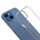 Këllëf telefoni Hurtel Ultra Clear për Google Pixel 8, silikon TPU, transparent
