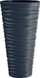 Vazo lulesh Prosperplast Sand Slim DPSA400, me insert, antracit
