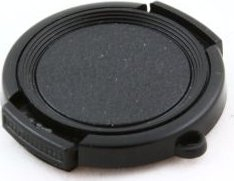 Set aksesorësh XREC për GoPro Hero 5 4 Session, adapter 58mm, filtër UV, kapak lenteje i zi