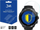 Mbrojtës ekrani 3MK Watch Protection FG për Suunto 9, i tejdukshëm