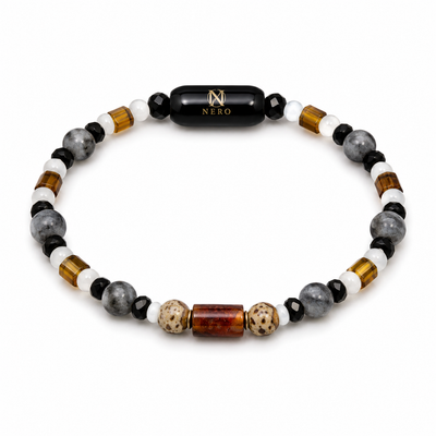 NERO – Signature Stone Bracelet
