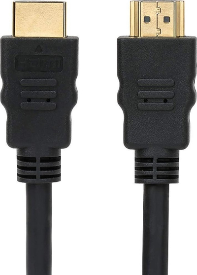 Kabllo HDMI High Speed Ethernet, 5m, 4K, i zi