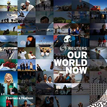 Reuters Our World Now V 3 - Reuters
