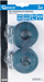 Rrip fiksimi GEKO G03950, 25mm 3m, 500kg, set 2 copë, blu