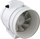 Ventilator industrial AirRoxy aRil 150-500, 150mm, 432m³/h, i bardhë