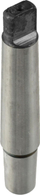 Морзе адаптер за дупчење MK2 B16, 108mm, челик, сив
