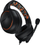 Kufje gaming Cougar Dive, 50mm, stereo me mikrofon, të zeza