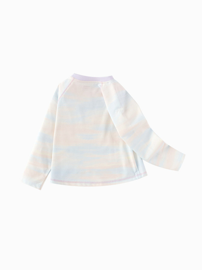 Bluza Happy Spring Pastel