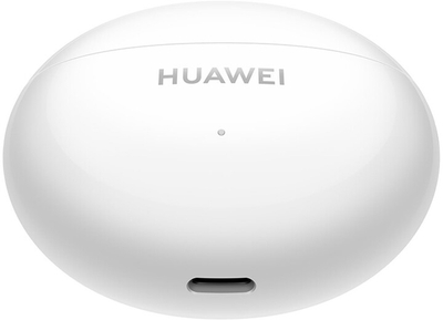 Dëgjuese Huawei FreeBuds 5i, të bardha