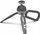 Tripod dore Joby HandyPod Clip Action, për kamera dhe action camera, i zi