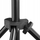 Set stativash fotografikë Freepower ST116 Duo, 205 cm, me çantë, i zi