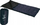 Thes fjetje Redcliffs Tourist Envelope, 180x74 cm, 10–20°C, gri