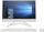 Kompjuter HP All-In-One 205 G4, Athlon Silver 3050U, 8GB RAM, 256GB SSD, Windows 10 Professional, i hirtë