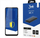 Mbrojtës ekrani 3MK ARC Plus për Xiaomi Redmi 10A, xham i tejdukshëm