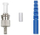 Set konektorësh optikë Qoltec ST Singlemode, 3.0mm, 200 copë