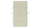 Footmuff -THES PER KARROCE DHE MAXICOSE  Grain Knit Olive Green