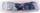 Syze noti Crowell Reef, Anti Fog, mbrojtje UV, blu navy