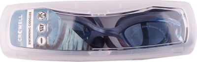 Syze noti Crowell Reef, Anti Fog, mbrojtje UV, blu navy